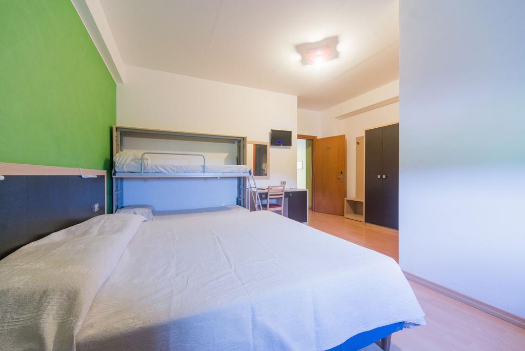 Fara San Martino Hotel Del Camerlengo חדר תמונה