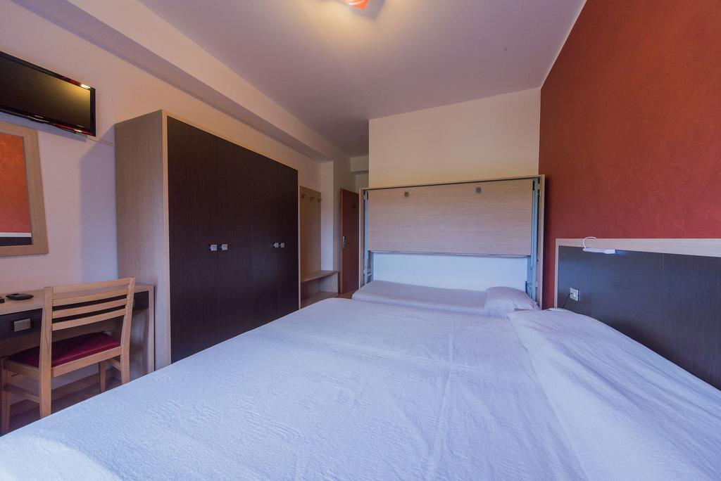 Fara San Martino Hotel Del Camerlengo חדר תמונה