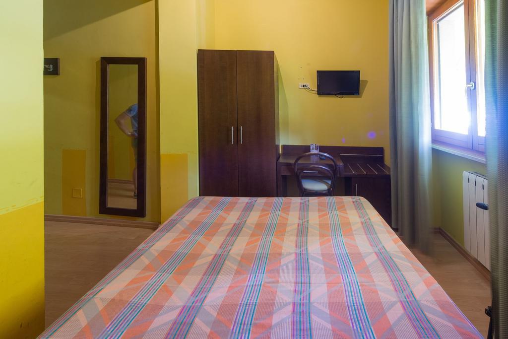 Fara San Martino Hotel Del Camerlengo חדר תמונה