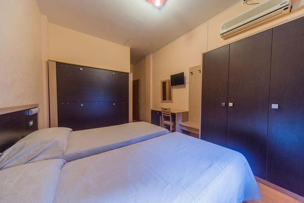 Fara San Martino Hotel Del Camerlengo חדר תמונה