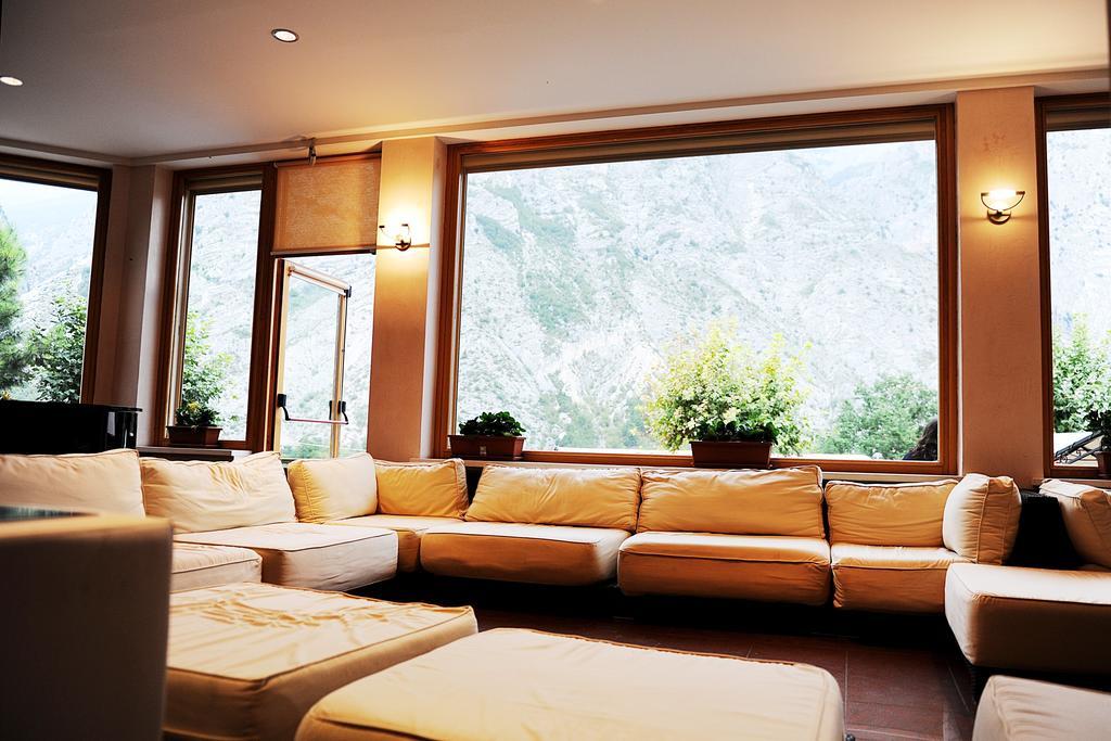 Fara San Martino Hotel Del Camerlengo מראה חיצוני תמונה