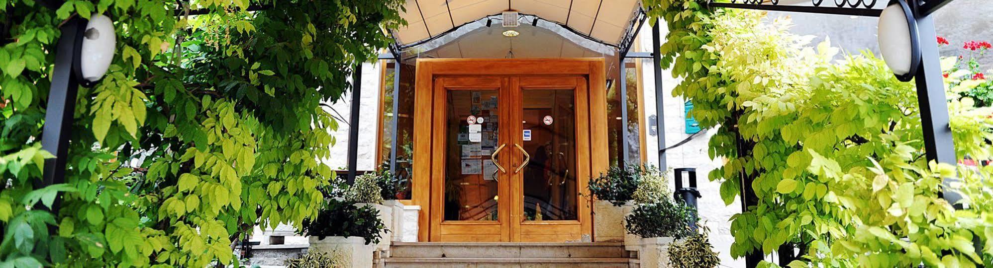 Fara San Martino Hotel Del Camerlengo מראה חיצוני תמונה